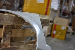 Крыло Переднее Chery Bonus 3 Левое (Уценка)