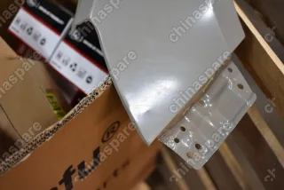 Крыло Переднее Chery Bonus 3 Левое (Уценка)