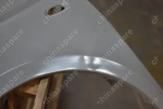 Крыло Переднее Chery Bonus 3 Левое (Уценка)