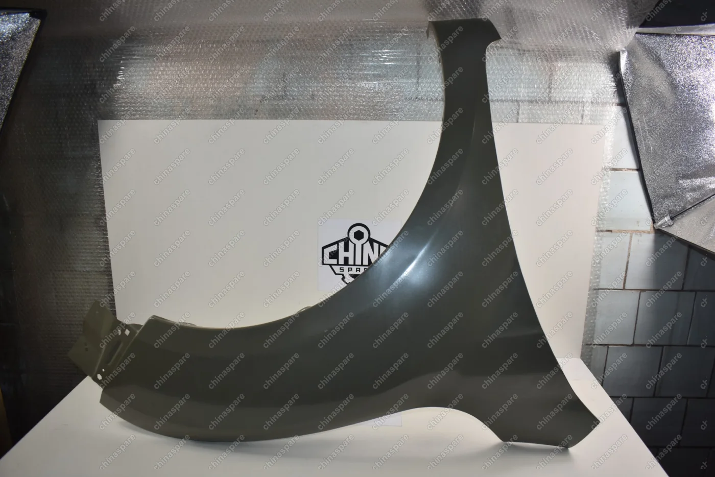 Крыло Переднее Lifan X60 Правое (Уценка)