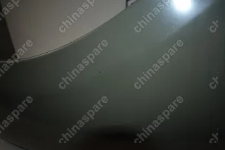 Крыло Переднее Lifan X60 Правое (Уценка)