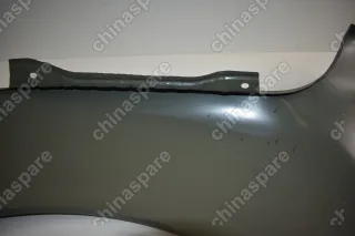 Крыло Переднее Lifan X60 Правое (Уценка)