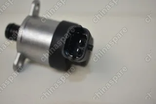 Клапан регулировки давления ТНВД 2,8 TC Great Wall Hover