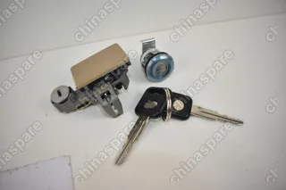 Замок Зажигания с комплектом личинок Great Wall Sailor