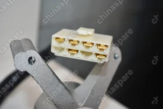 Замок Зажигания с комплектом личинок Great Wall Sailor