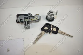 Замок Зажигания с комплектом личинок Great Wall Sailor