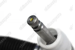 Рейка рулевая Mitsubishi ASX 10- / Outlander 12-LHD