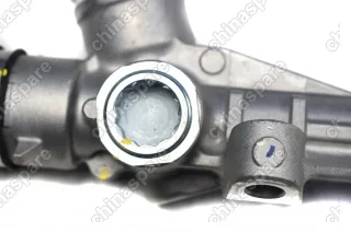 Рейка рулевая Mitsubishi ASX 10- / Outlander 12-LHD