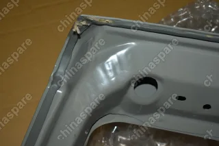 Дверь Багажника (Под спойлер) Chery Tiggo (Уценка)