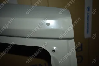 T116301010CADY2 Дверь Багажника (Под спойлер) Chery Tiggo (Уценка)