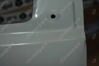 T116301010CADY2 Дверь Багажника (Под спойлер) Chery Tiggo (Уценка)