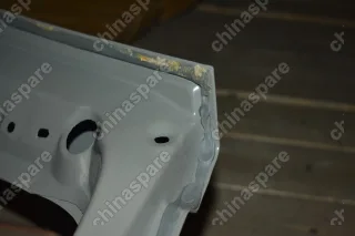 T116301010CADY2 Дверь Багажника (Под спойлер) Chery Tiggo (Уценка)