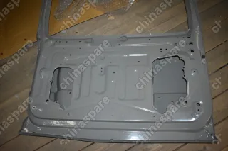 T116301010CADY2 Дверь Багажника (Под спойлер) Chery Tiggo (Уценка)