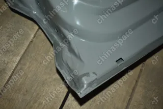 T116301010CADY2 Дверь Багажника (Под спойлер) Chery Tiggo (Уценка)