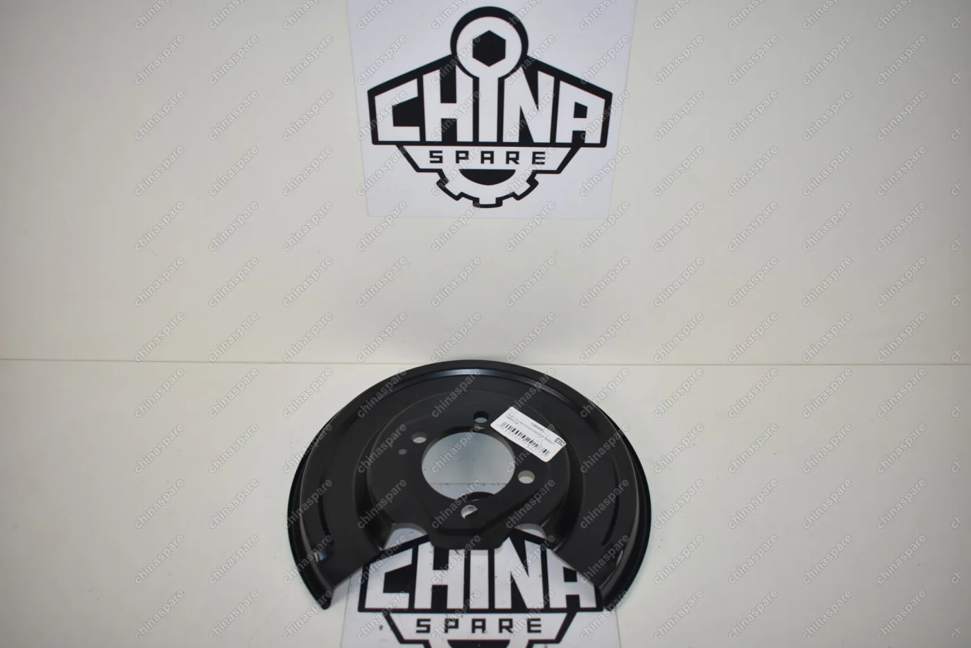 Щит Тормозной Задний Левый Lifan Cebrium