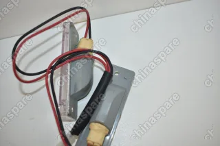 Фонарь Освещения Номерного Знака Chery Tiggo 3