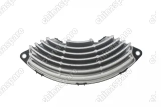 Реостат отопителя Citroen