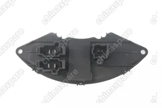 Реостат отопителя Citroen