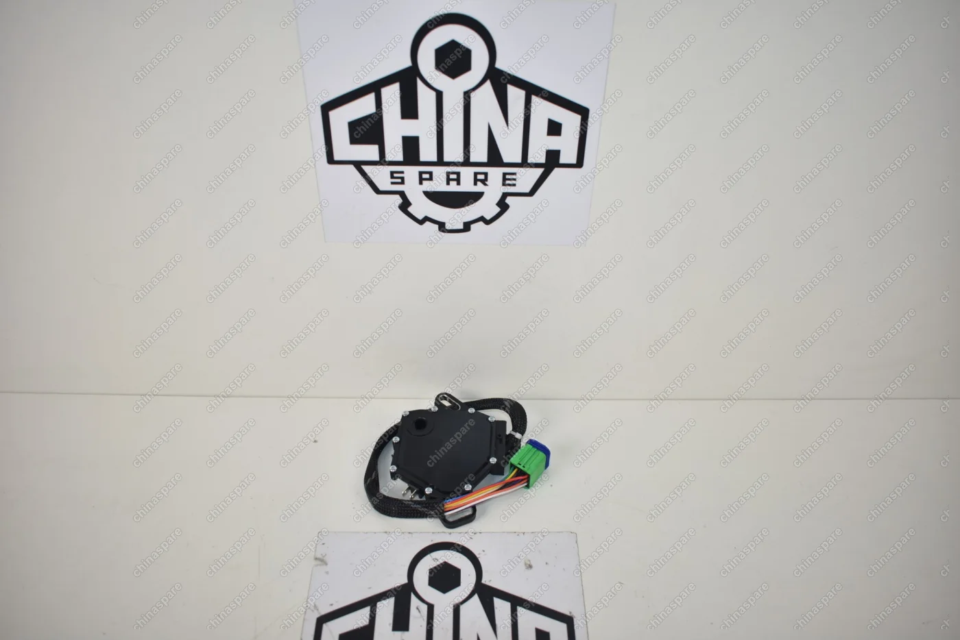 Блок Переключения Режимов АКПП (Селектор) Peugeot-Citroen (Renault) AL4 PSA. DP0 / G15RA