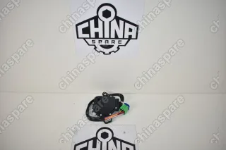 Блок Переключения Режимов АКПП (Селектор) Peugeot-Citroen (Renault) AL4 PSA. DP0 / G15RA