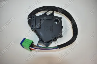 Блок Переключения Режимов АКПП (Селектор) Peugeot-Citroen (Renault) AL4 PSA. DP0 / G15RA
