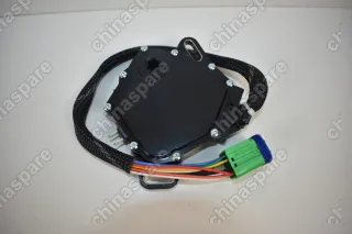 Блок Переключения Режимов АКПП (Селектор) Peugeot-Citroen (Renault) AL4 PSA. DP0 / G15RA