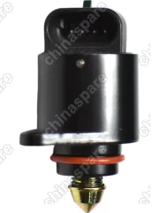 Регулятор Холостого Хода BYD F-3 1.6