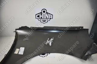 Крыло переднее Lifan Smily New левое