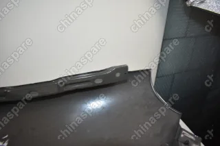 Крыло переднее Lifan Smily New левое