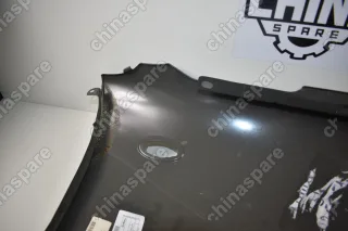 Крыло переднее Lifan Smily New левое