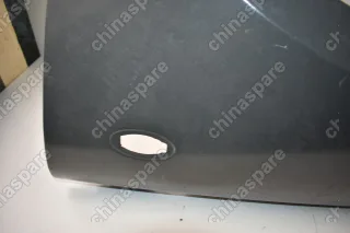 Крыло переднее Lifan Smily New левое