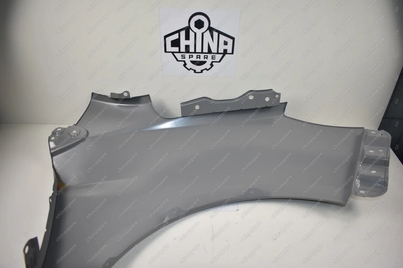 Крыло переднее Lifan Celliya левое