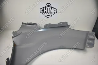 Крыло переднее Lifan Celliya левое