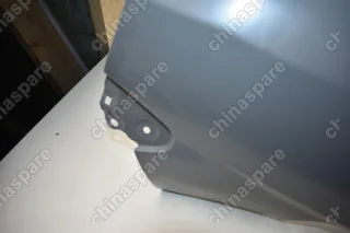 Крыло переднее Lifan Celliya левое