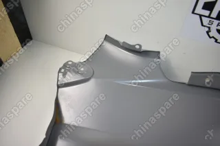 Крыло переднее Lifan Celliya левое