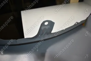 Крыло переднее Lifan Celliya левое