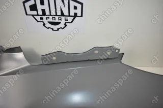 Крыло переднее Lifan Celliya левое