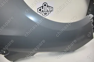 Крыло переднее Lifan Celliya левое