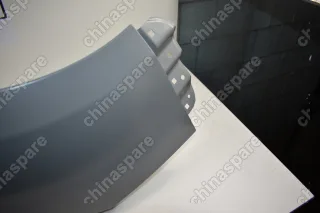 Крыло переднее Lifan Celliya левое