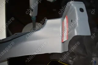 Крыло переднее Lifan Celliya правое