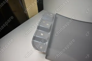 Крыло переднее Lifan Celliya правое