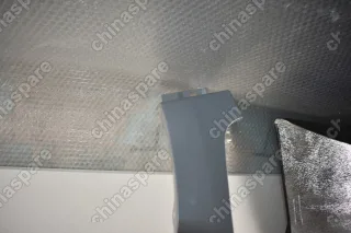 Крыло переднее Lifan Celliya правое