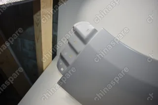 Крыло переднее Lifan Celliya правое