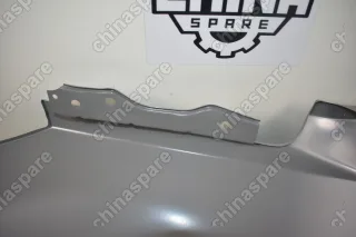 Крыло переднее Lifan Celliya правое