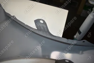 Крыло переднее Lifan Celliya правое