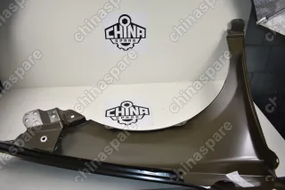 Крыло переднее Lifan Murman левое