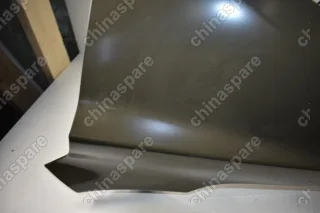 Крыло переднее Lifan Murman левое