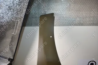 Крыло переднее Lifan Murman левое