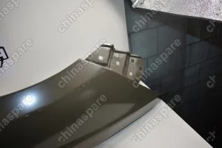 Крыло переднее Lifan Murman левое