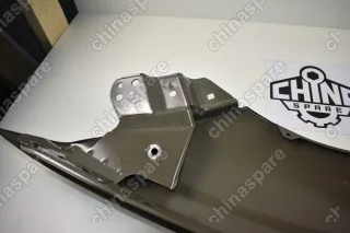 Крыло переднее Lifan Murman левое